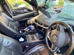 Kasus Airbag Tak Keluar, Bos Garansindo: Semoga Kita Semua Tidak Mengalami Kecelakaan