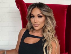 Sosialita Ditangkap Polisi Setelah Menodong Pistol ke Pacarnya