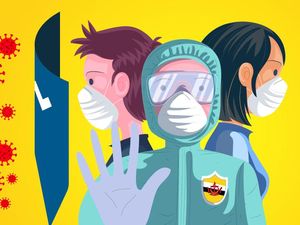 Kasus COVID-19 di Brunei Melonjak Lagi, Begini Kronologinya