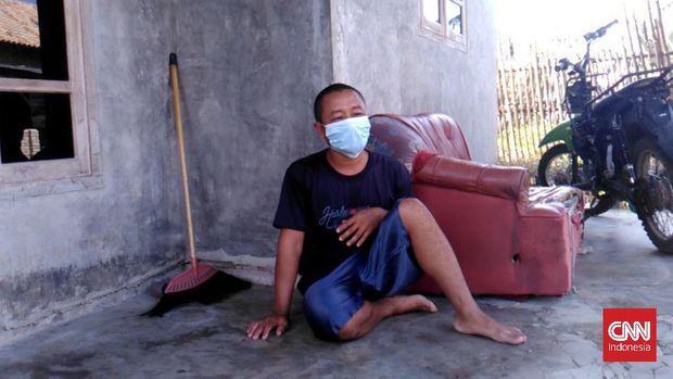 Kekecewaan Keluarga Pasien Bumil Reaktif Covid-19 yang Ditolak 6 Rumah Sakit di Lampung