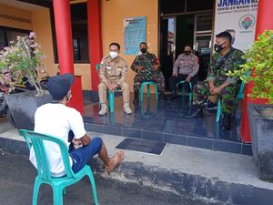 Jenazah Corona Dimakamkan Tanpa Prokes, Keluarga Akhirnya Mau Ditracing