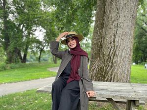 Keluarkan Biaya Puluhan Juta, Warga Indonesia Berlibur Sekaligus Vaksinasi Gratis di AS