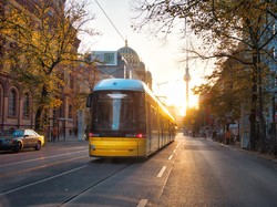 Eropa Kenalkan Re-Open EU, Situs Informasi Perjalanan Saat Pandemi