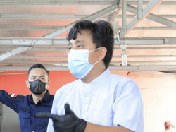 PPKM Darurat, Gerindra Instruksikan Kader Banyak Berkurban