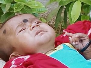 Kisah Bayi Diculik Sampai 2 Kali dalam Sebulan, Kok Bisa?