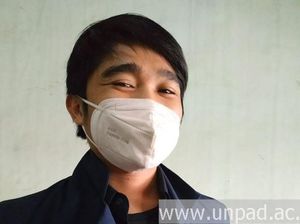 Kisah Mahasiswa Unpad yang Jalani Ujian Skripsi Saat Isolasi Mandiri Kisah Mahasiswa Unpad yang Jalani Ujian Skripsi Saat Isolasi Mandiri