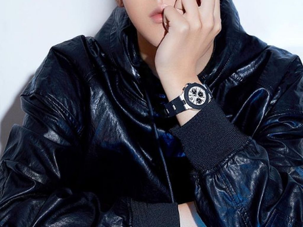 Tindak Lanjut Industri Hiburan China Usai Penangkapan Kris Wu Tindak Lanjut Industri Hiburan China Usai Penangkapan Kris Wu
