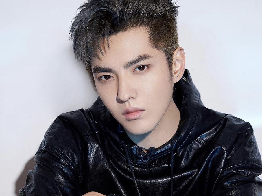 Ancaman Hukuman yang Bakal Dihadapi Kris Wu Jika Terbukti Bersalah Ancaman Hukuman yang Bakal Dihadapi Kris Wu Jika Terbukti Bersalah