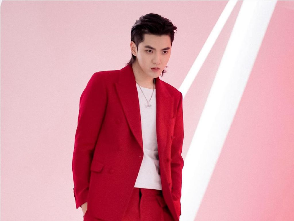Kris Wu Terancam Dikebiri di Kanada karena Kasus Pemerkosaan Kris Wu Terancam Dikebiri di Kanada karena Kasus Pemerkosaan