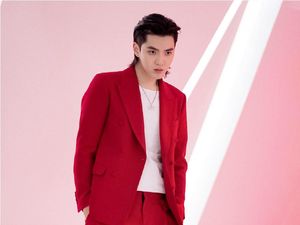 Patung Kris Wu Hilang dari Madame Tussauds, Buntut Dugaan Pemerkosaan Patung Kris Wu Hilang dari Madame Tussauds, Buntut Dugaan Pemerkosaan