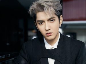 Buntut Tudingan Pemerkosaan yang Jerat Kris Wu Buntut Tudingan Pemerkosaan yang Jerat Kris Wu