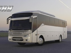 Daftar Bus Buatan Laksana yang Diekspor ke Fiji Hingga Bangladesh