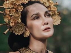 Kala Startup Kecantikan Luna Maya Dapat Suntikan Jumbo Rp 71 M