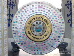 Main ke Kota Ambon Jangan Lewatkan Gongnya!