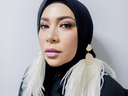 Diangkat Jadi Anak Didik, Ini Sosok Ressa di Mata Melly Goeslaw