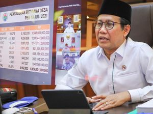 Begini Peran Pendamping Desa dalam Upaya Atasi COVID-19
