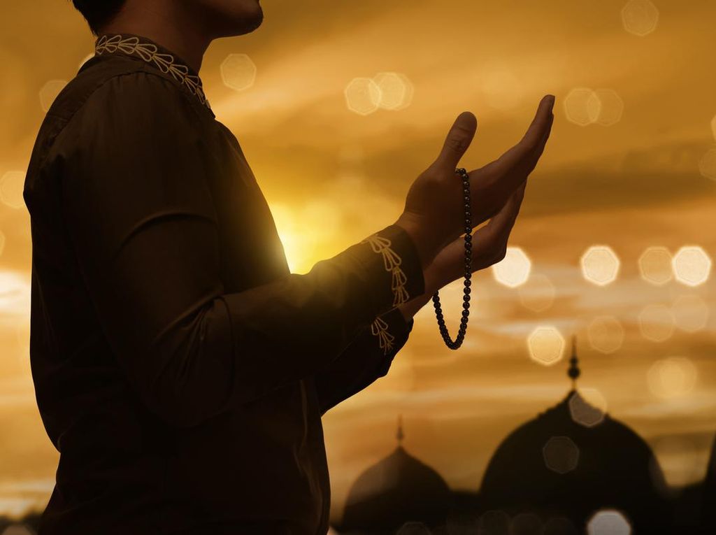 Bagian Tubuh yang Dilarang Terlihat dalam Islam, Disebut Apa Ya? Bagian Tubuh yang Dilarang Terlihat dalam Islam, Disebut Apa Ya?