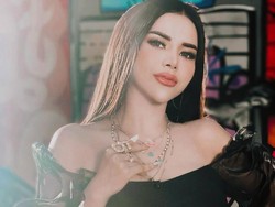 Penghasilan Mogok di Tengah Pandemi, Novi Rizki Bersyukur Bisa Kurban Sapi