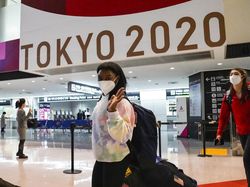 Survei Membuktikan... Banyak yang Ragu Olimpiade Tokyo 2020 Bisa Mulus