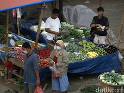 Penanganan Pandemi yang Lebih Merakyat