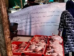 Dianggap Matikan Roda Ekonomi, Warga Kuningan Tuntut Aturan PPKM Diubah