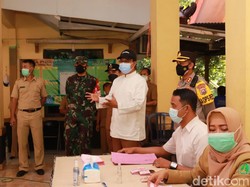 5.700 Keluarga Dapat Bantuan Sosial Tunai dari Pemkot Pasuruan