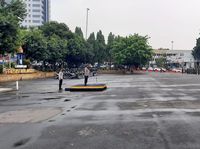 delapan kapolres polda metro jaya dimutasi