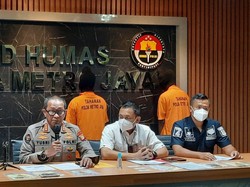 Pembuat Kartu Vaksin Palsu Ditangkap, Digunakan Oknum untuk Pelesiran