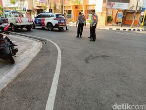 Ambulans Diduga Tabrak Lari di Kudus, Polisi Ungkap Fakta di Baliknya