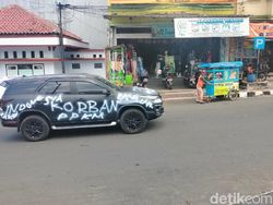 Pengusaha Kuliner di Kuningan yang Corat Coret Fortunernya Rumahkan 120 Karyawan