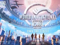 PUBG Mobile Gelar Turnamen Amal, Bantu Penanganan COVID-19