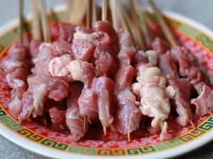 Torpedo Kambing Tingkatkan Libido, Mitos atau Fakta? Torpedo Kambing Tingkatkan Libido, Mitos atau Fakta?