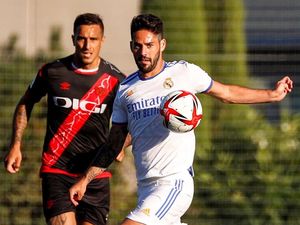 Real Madrid Tersandung di Laga Pramusim, Ancelotti Katakan Ini