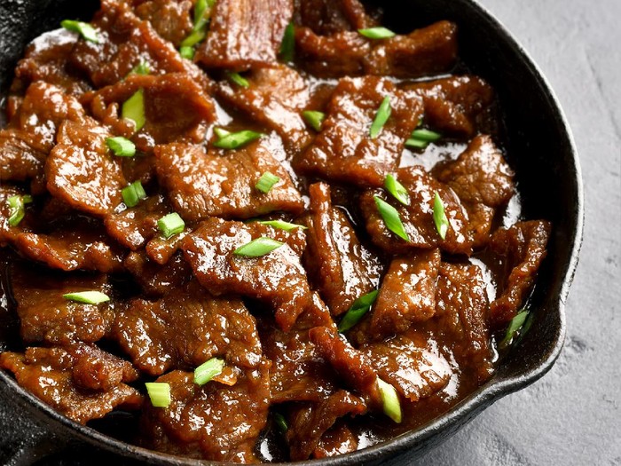 Resep Malbi Daging Sapi Khas Palembang Resep Malbi Daging Sapi Khas Palembang