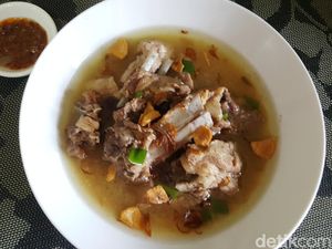 12 Sop Kambing Enak di Jakarta, Ada yang Berdiri Sejak 1969! 12 Sop Kambing Enak di Jakarta, Ada yang Berdiri Sejak 1969!