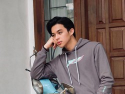 Nama Asli Rey Mbayang Panjang Banget, Bisa Tercatat Dukcapil?