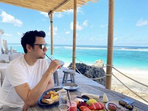 Mengintip Deretan Bisnis Anti Mainstream Garapan Christian Sugiono