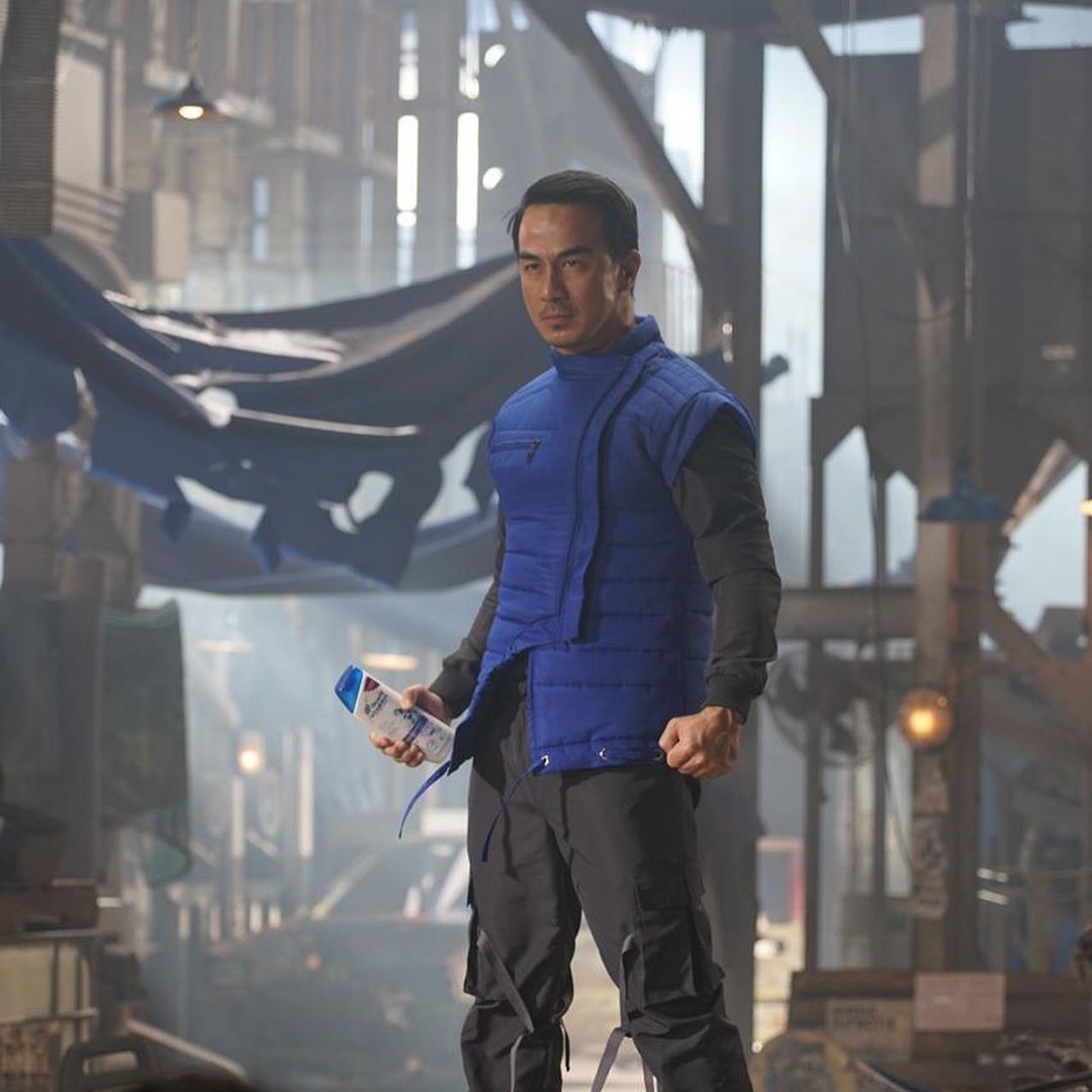 Shampoo Head & Shoulders Itch Care