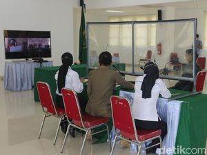 Langgar PPKM Darurat, 26 PKL di Kota Malang Disidang Tipiring Langgar PPKM Darurat, 26 PKL di Kota Malang Disidang Tipiring