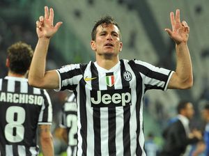 King Padoin Masuk ke Jajaran Staf Pelatih Juventus?