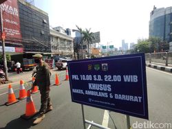 Arti PPKM Adalah...