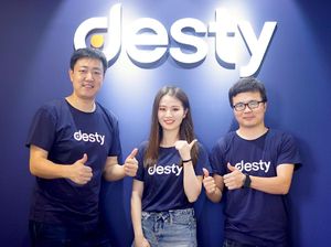 Startup Solusi Ecommerce Ini Dapat Pendanaan dari Investor Xiaomi