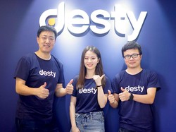 Startup Solusi Ecommerce Ini Dapat Pendanaan dari Investor Xiaomi