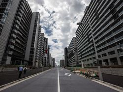 Sudah Empat Atlet Positif COVID-19 di Kampung Olimpiade Tokyo