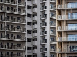 RSDC Wisma Atlet Kini Rawat 4.936 Pasien, Rusun Nagrak 631 RSDC Wisma Atlet Kini Rawat 4.936 Pasien, Rusun Nagrak 631