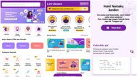 Zenius Education: Memetakan Perjalanan dan Posisi di Industri Pendidikan Online Indonesia