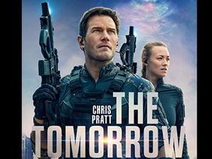 Film The Tomorrow War yang Tampilkan SBY Disebut Bodoh Tapi Asyik Film The Tomorrow War yang Tampilkan SBY Disebut Bodoh Tapi Asyik