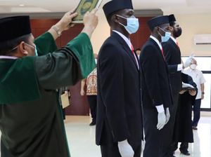 Perbasi Tambah 3 Pemain Naturalisasi buat Timnas Basket