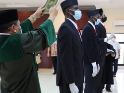 Perbasi Tambah 3 Pemain Naturalisasi buat Timnas Basket