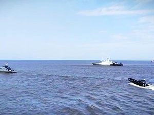 Petaka Belasan Kapal Karam hingga Puluhan Orang Hilang Nyawa Petaka Belasan Kapal Karam hingga Puluhan Orang Hilang Nyawa
